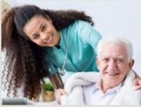 Evergreen and Compassion Home Care LLC
