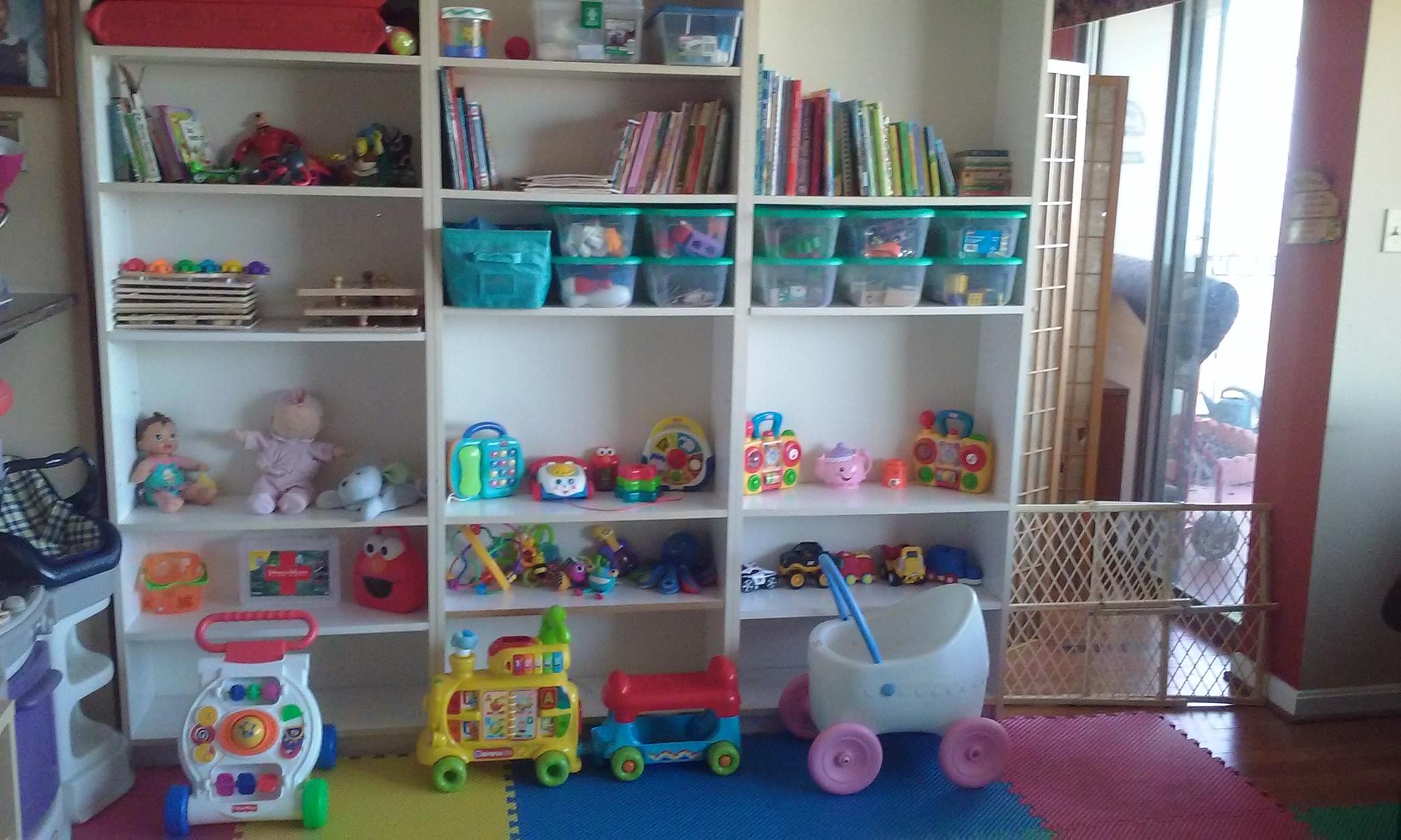 Bennette's Family Day Care And Learning Center's Photo