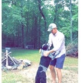 Corey Dog Sitter's Photo