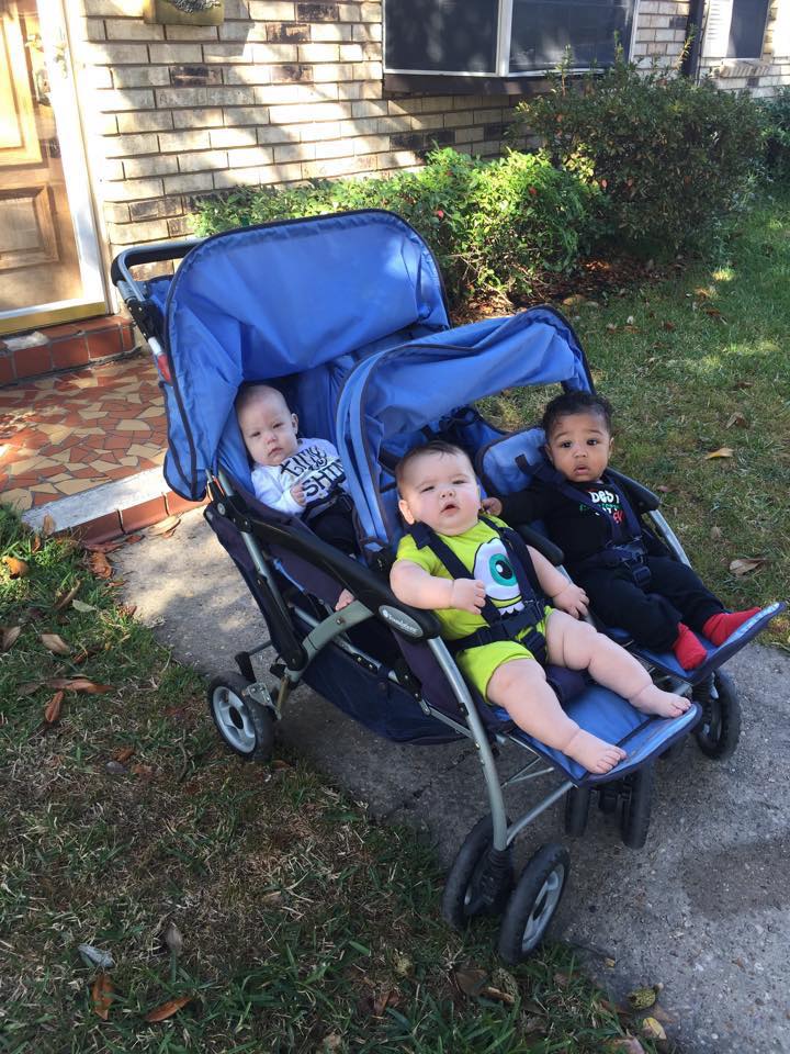 Watch Us Grow's Photo