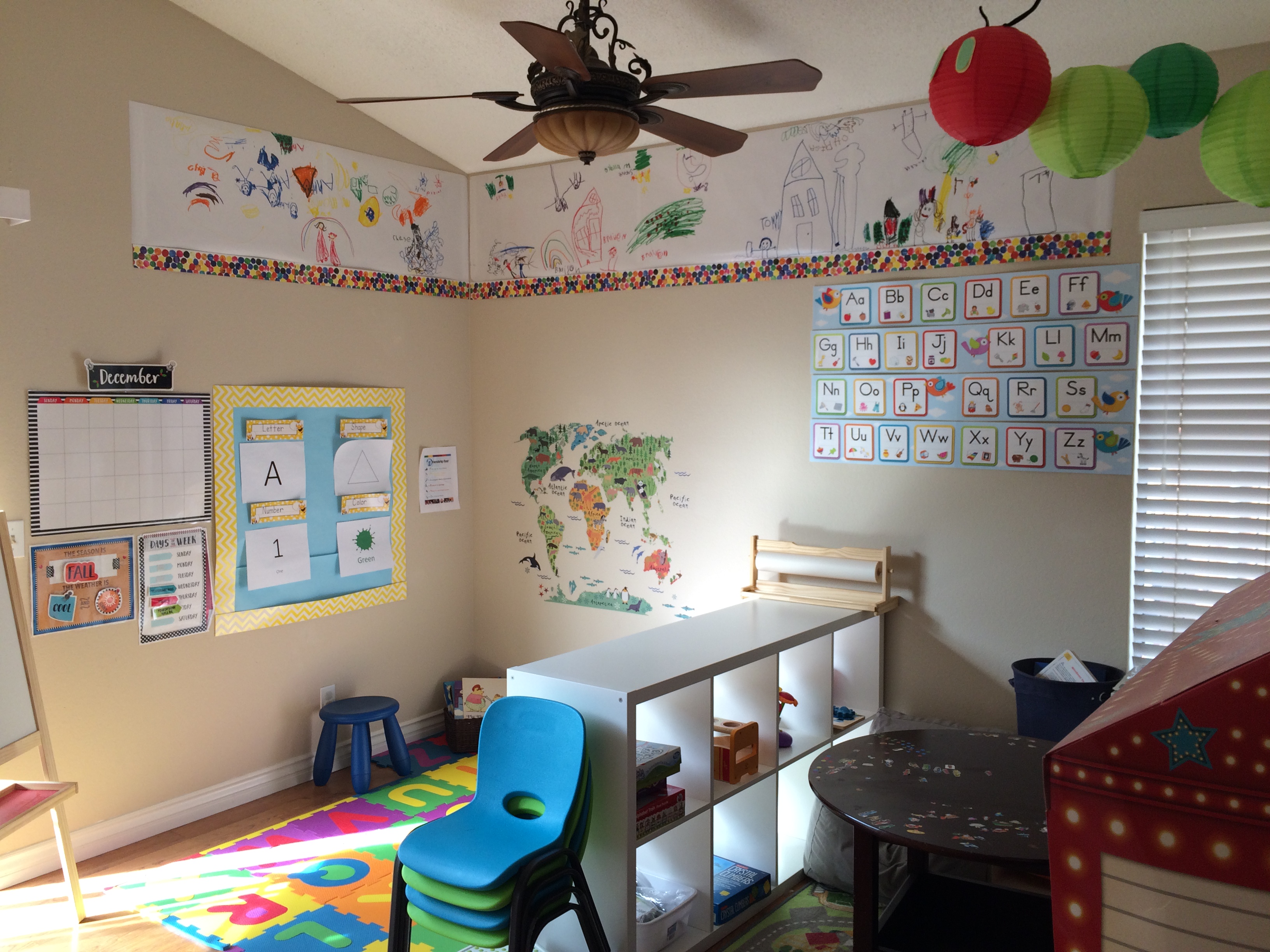 Olive Tree Day School's Photo