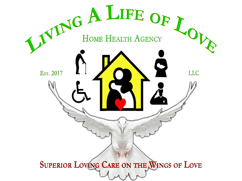 Living A Life of Love LLC's Photo