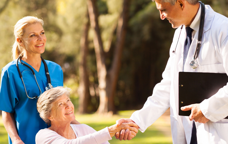 Faith Community Hospice LLC's Photo