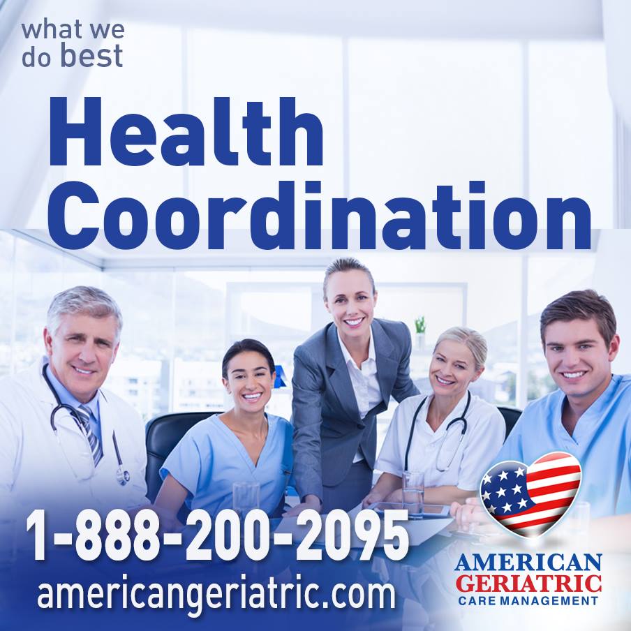 AMERICAN GERIATRIC CARE MANAGEMENT, LLC's Photo