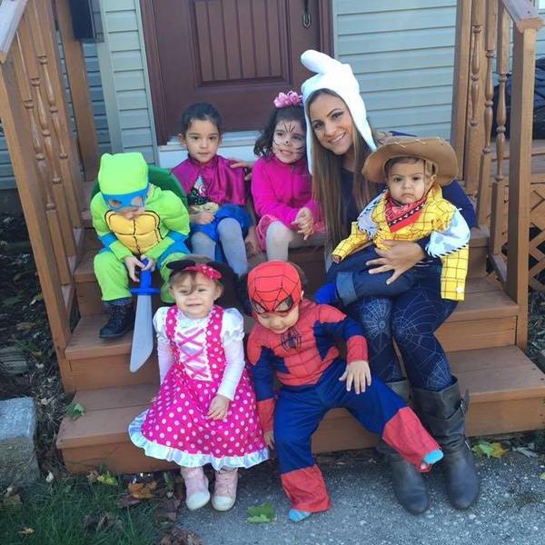 Miss Britt's Daycare's Photo