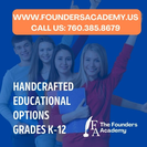 Founders Academy