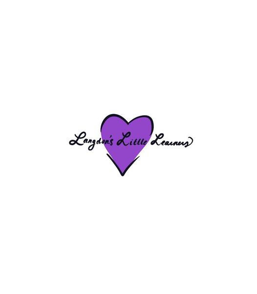 Langdon's Little Learner's Logo
