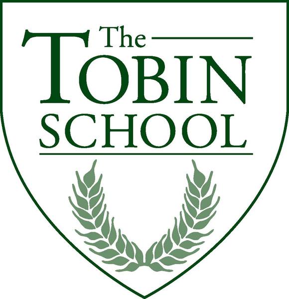 Tobin Children's School Logo