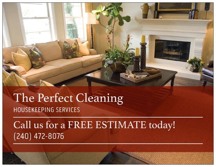 The Perfect Cleaning's Photo
