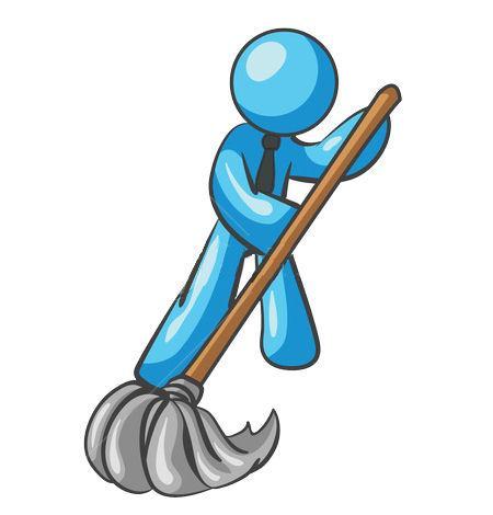 The Professionals Cleaning Service