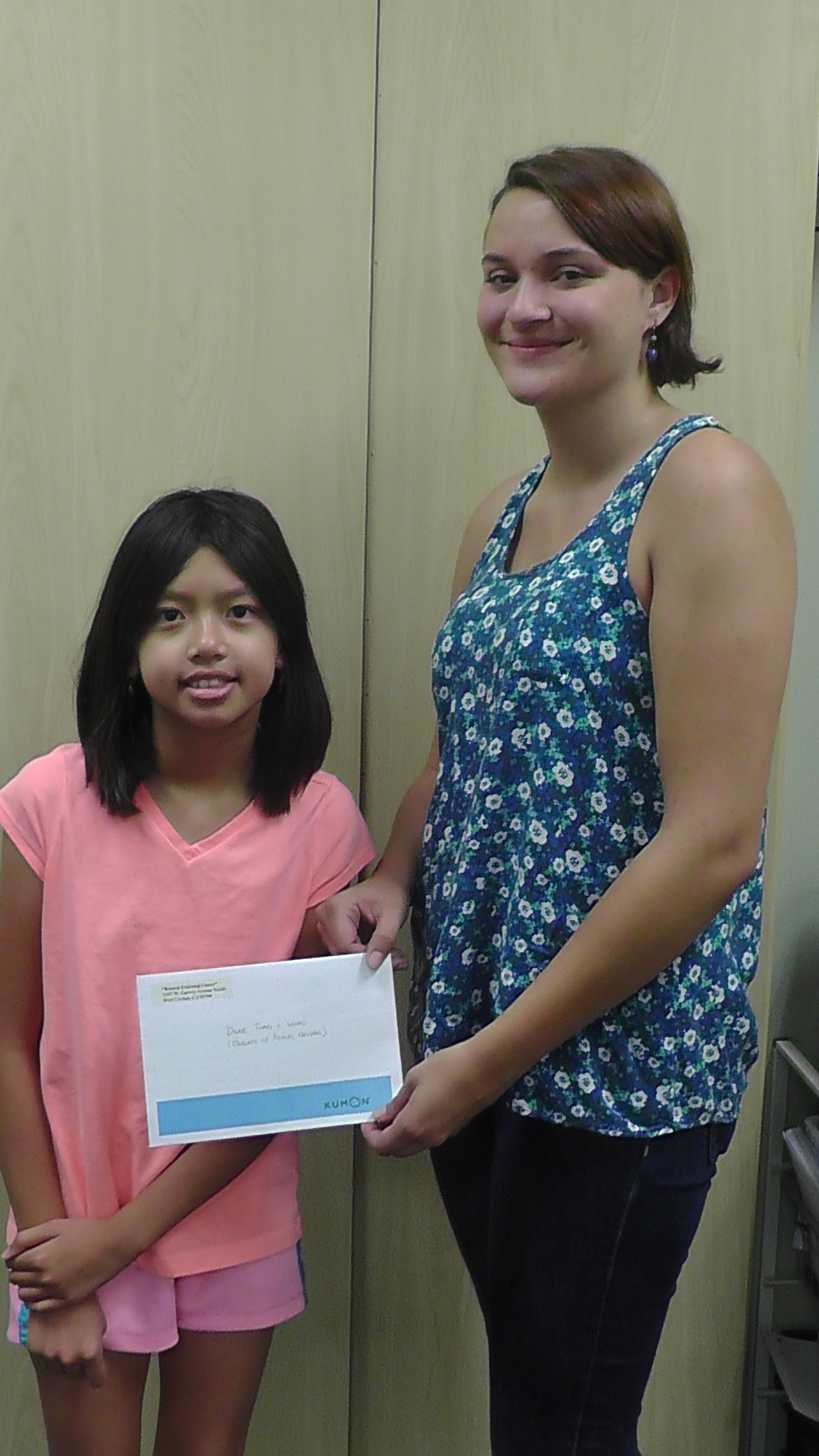Kumon Math And Reading Center - West Covina's Photo