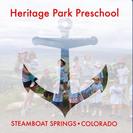 Heritage Park Preschool