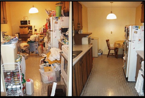 Magically Clean House Keeping's Photo