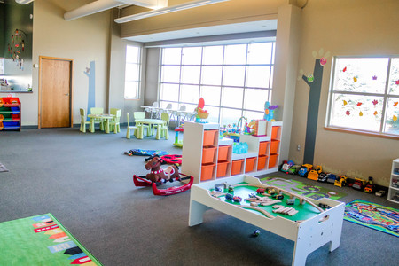 Horizon Learning Center