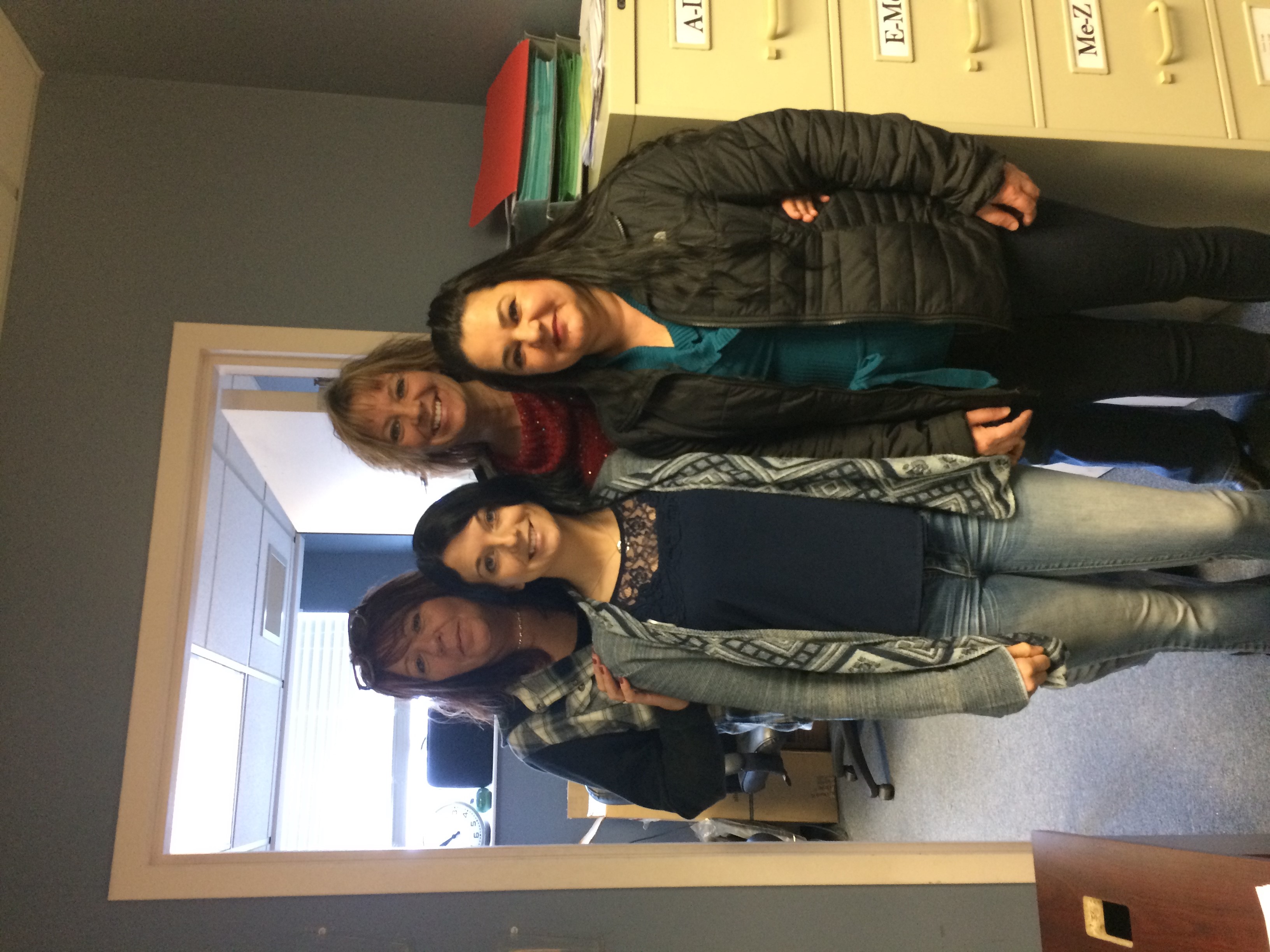 Northeast Med Staff's Photo