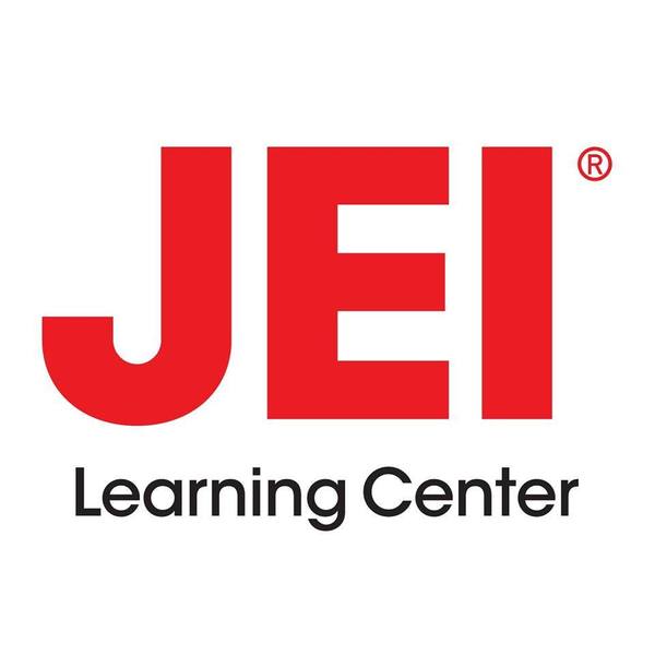 Jei Learning Centers Logo