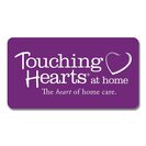 Touching Hearts at Home