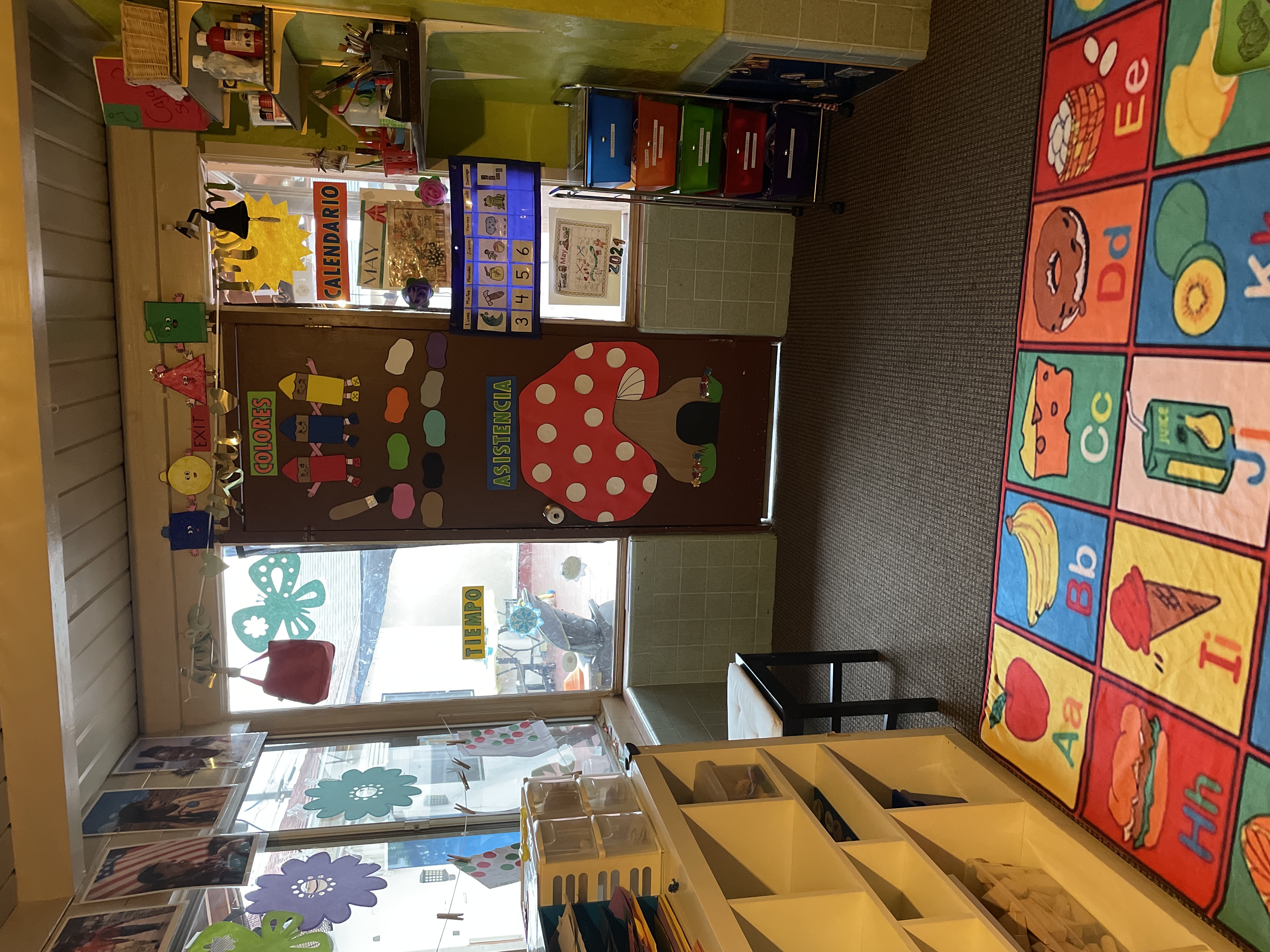 Rosa's Family Childcare's Photo