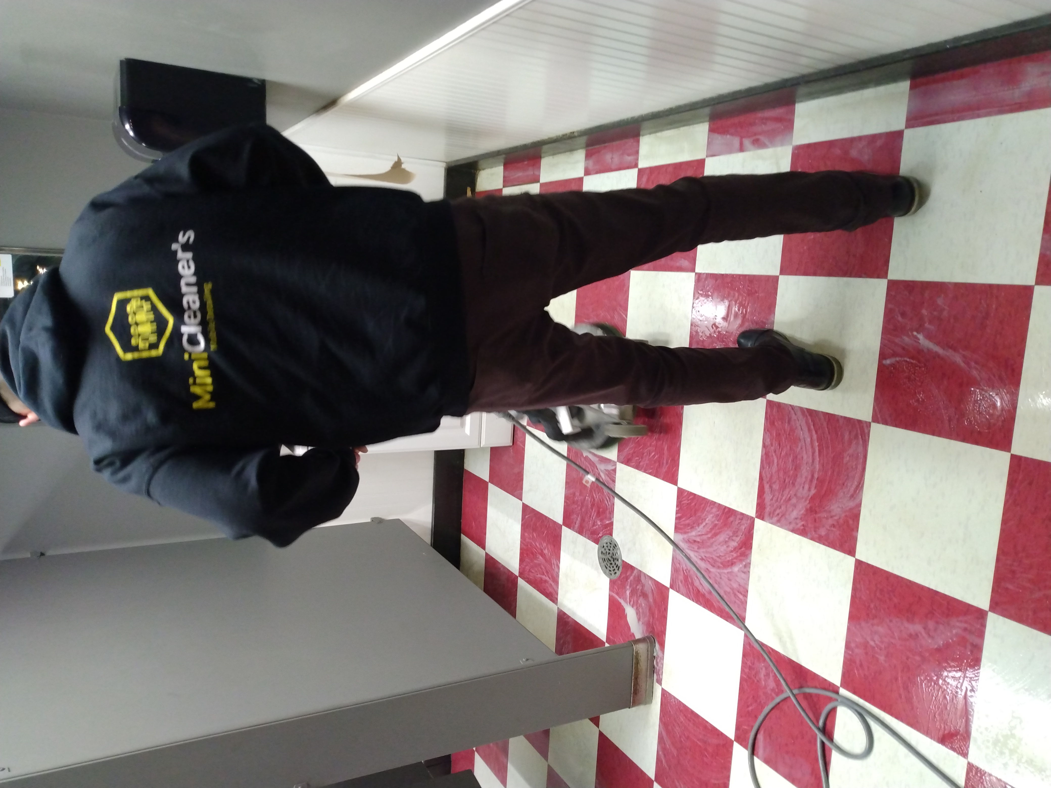 Mini Cleaner's, LLC's Photo