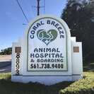 Coral Breeze Animal Hospital