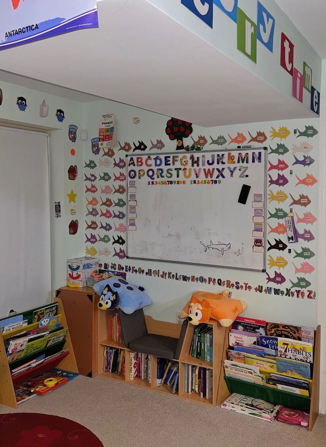 Learn And Grow Daycare's Photo