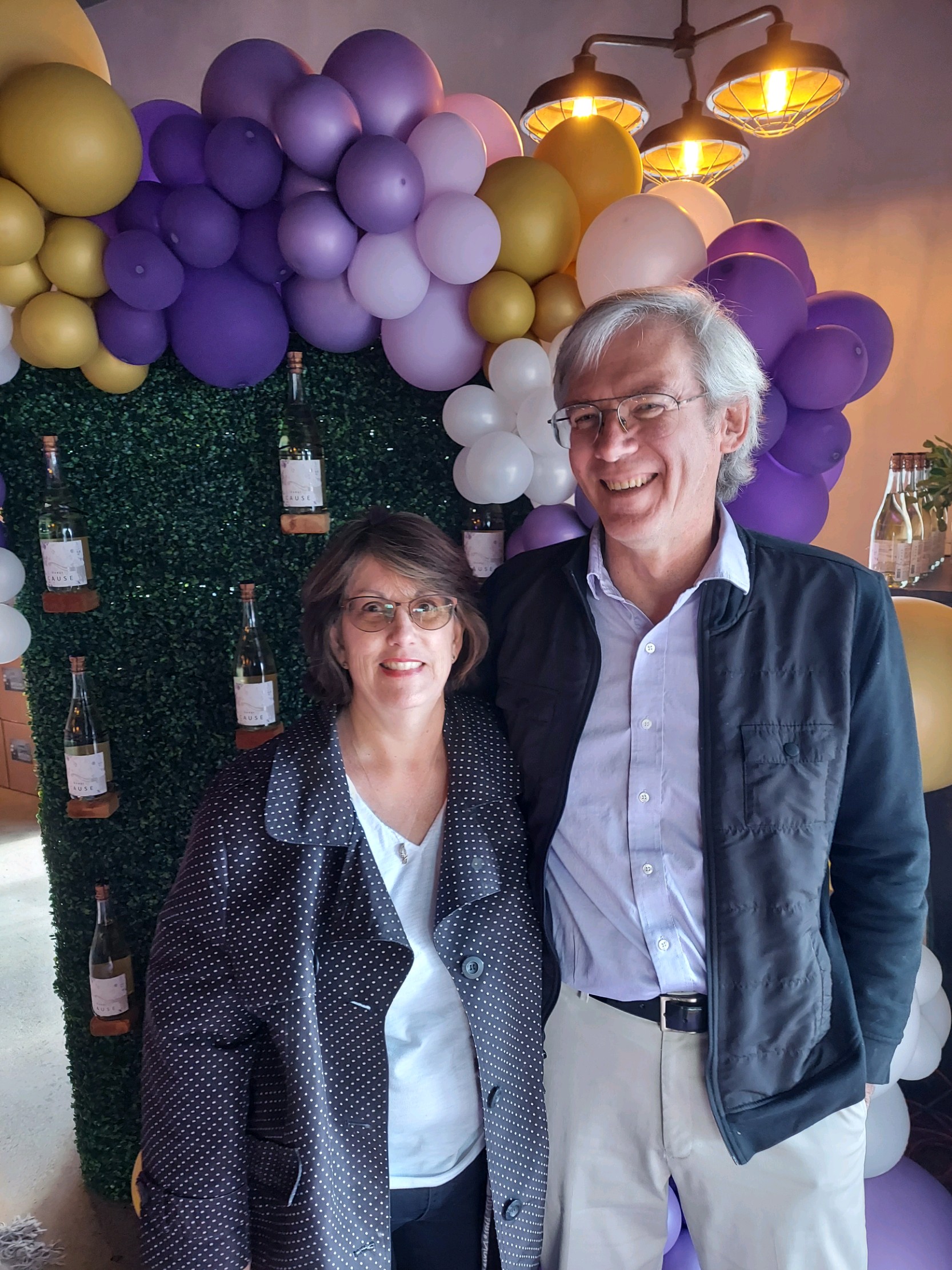 Right at Home's Photo