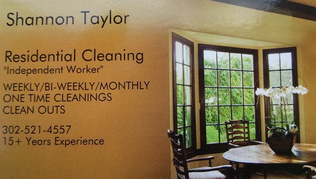 Residential Cleaners's Photo
