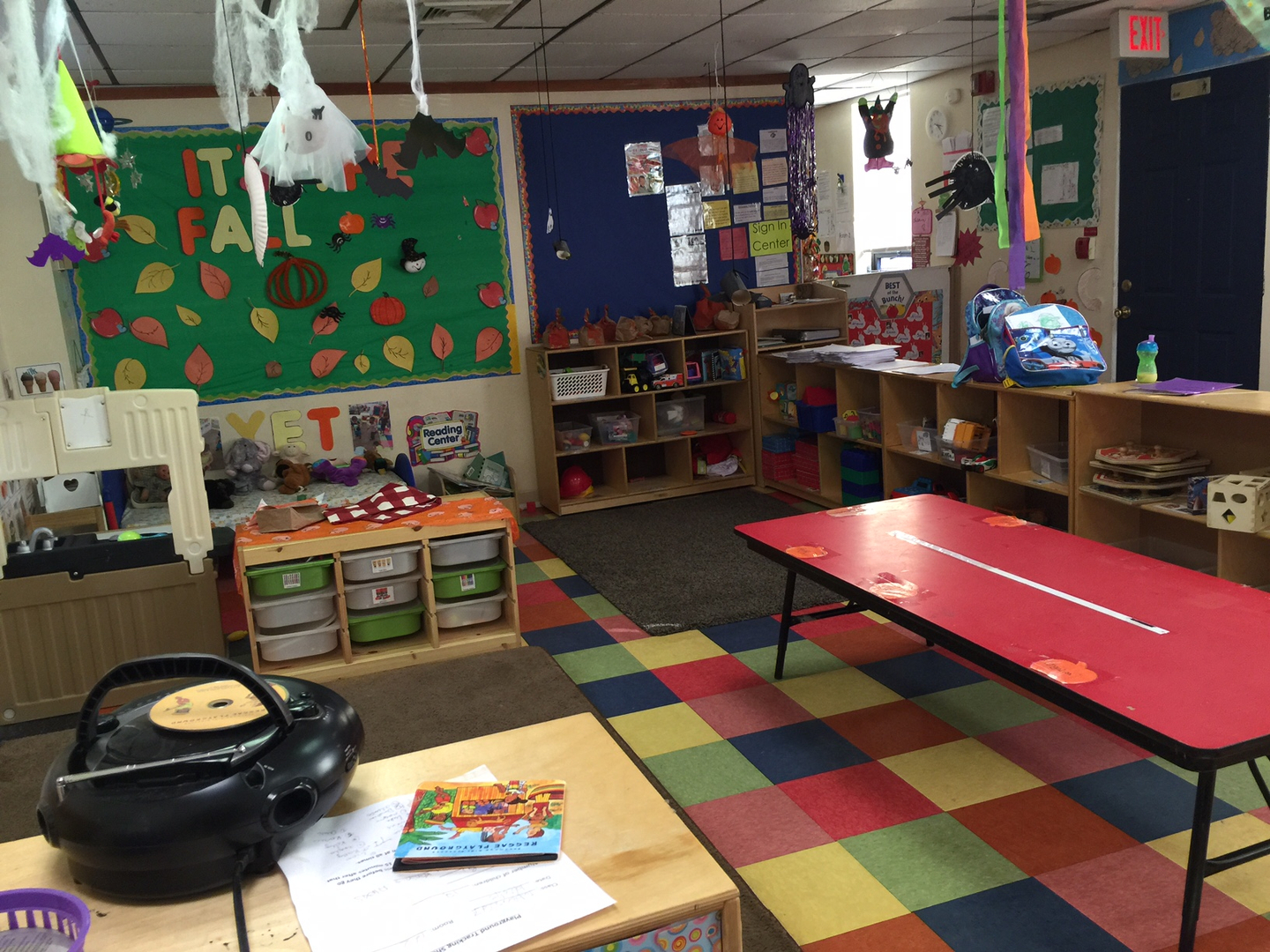 Children's Learning Center of Hackensack's Photo