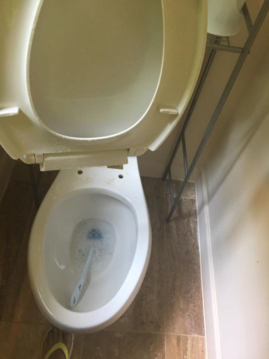 OCD Cleaners INC's Photo