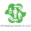Afi Healing Hands Int. LLC