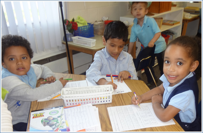 Montessori Academy of Farmington Hills's Photo