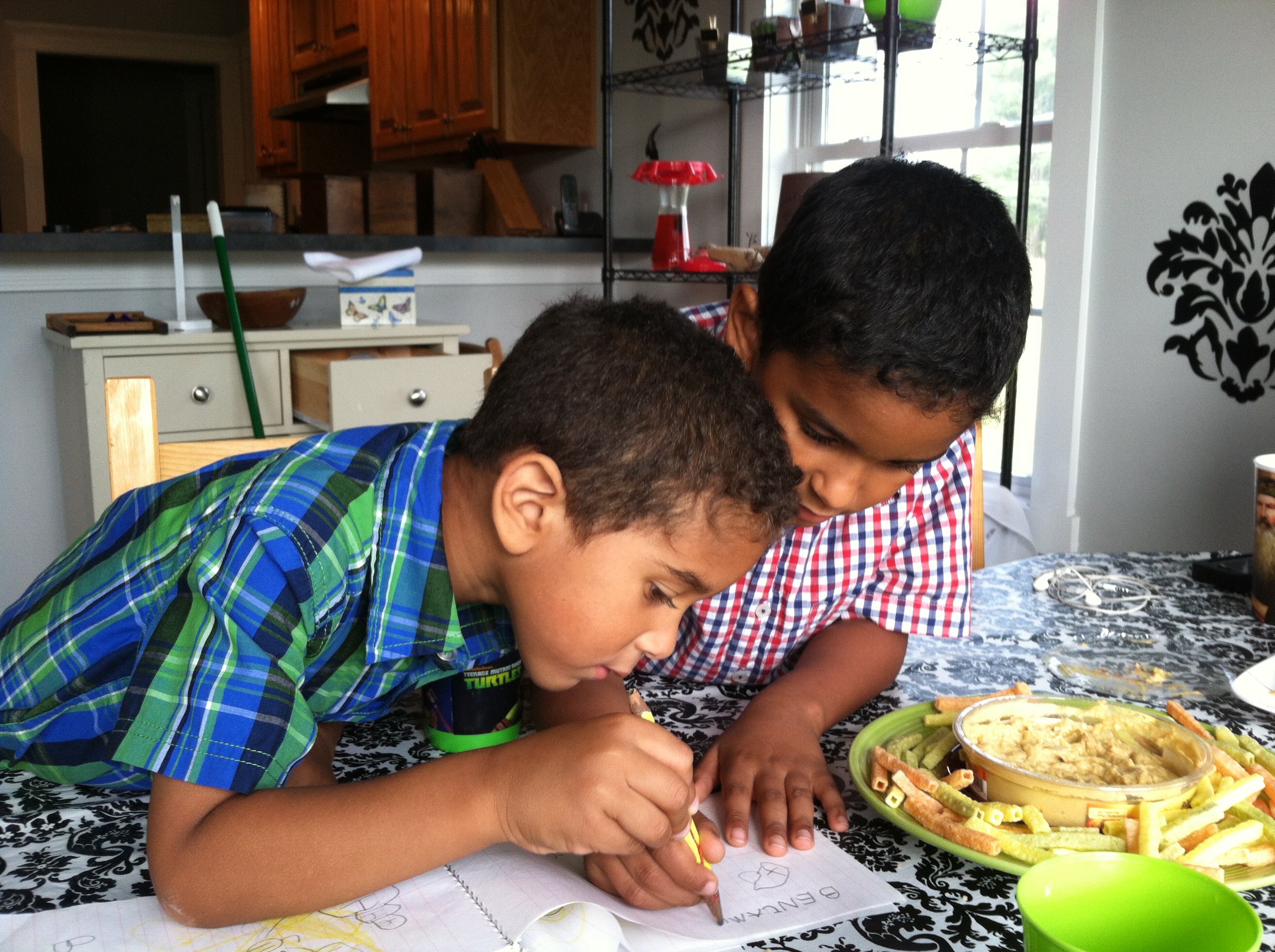 Smith Home School's Photo