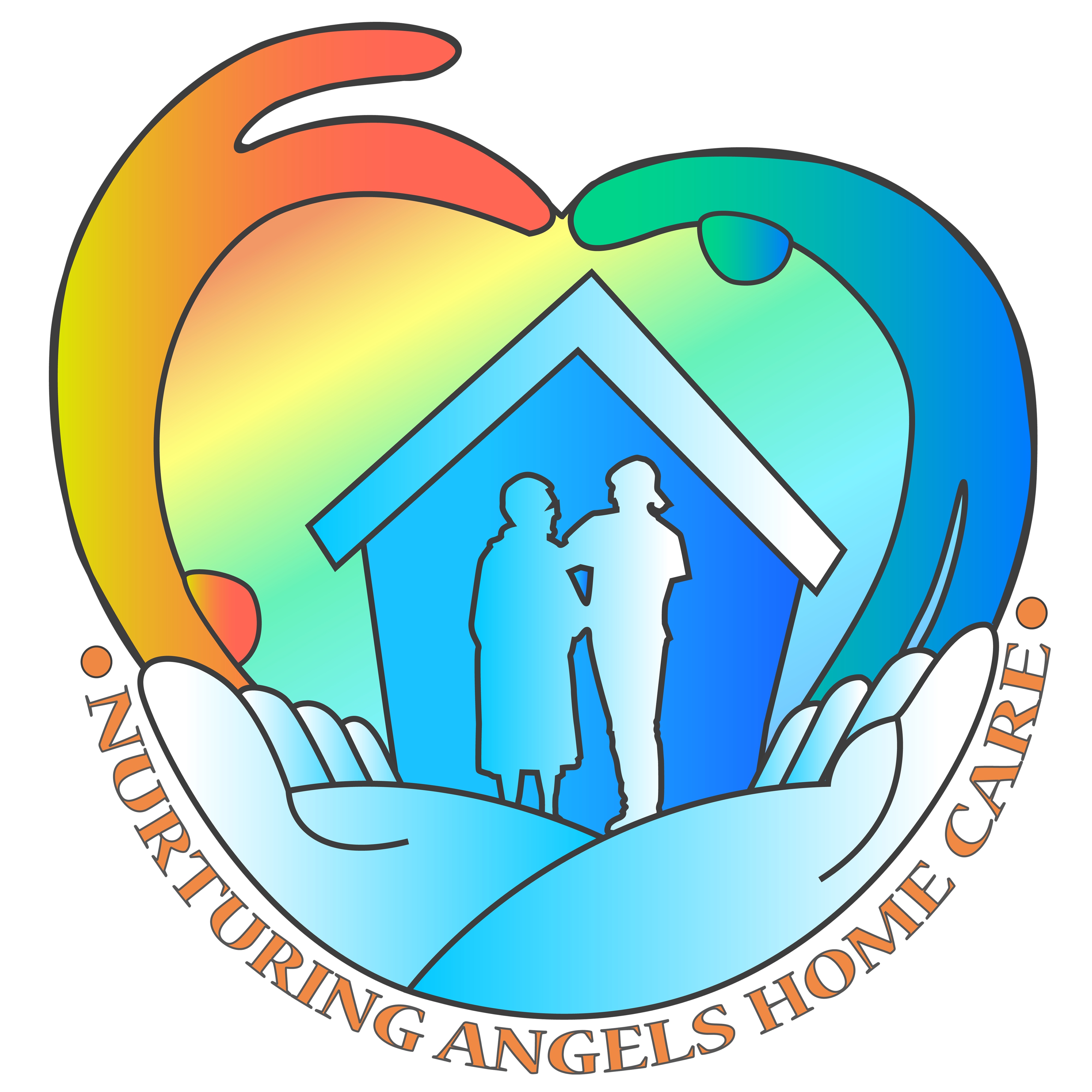 Nurturing Angels Home Care's Photo