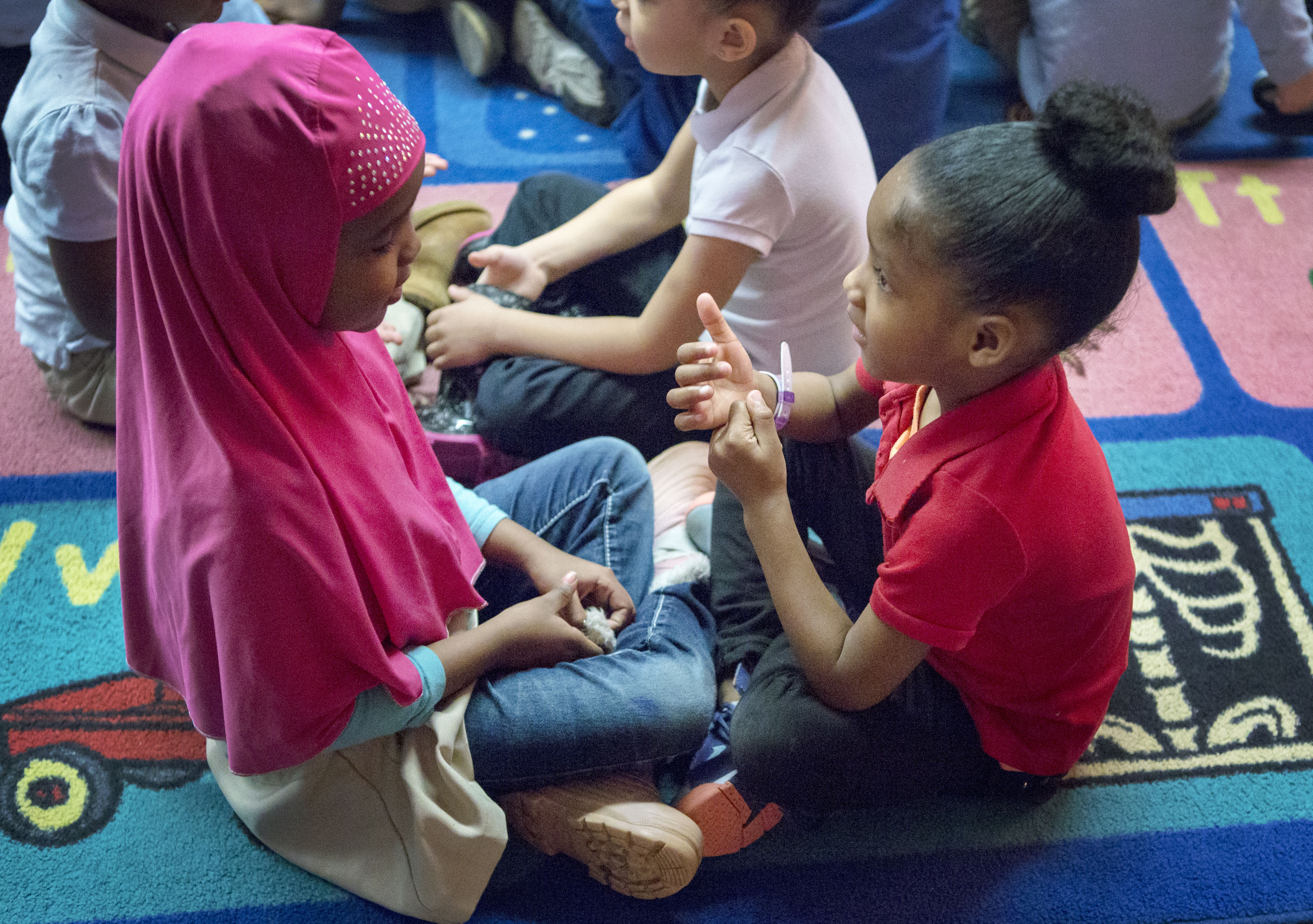 Grand Rapids Public Schools's Photo