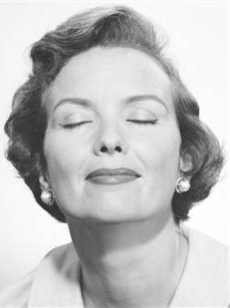 Smelly Good Cleaning Company Logo