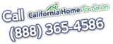 California Home for Seniors