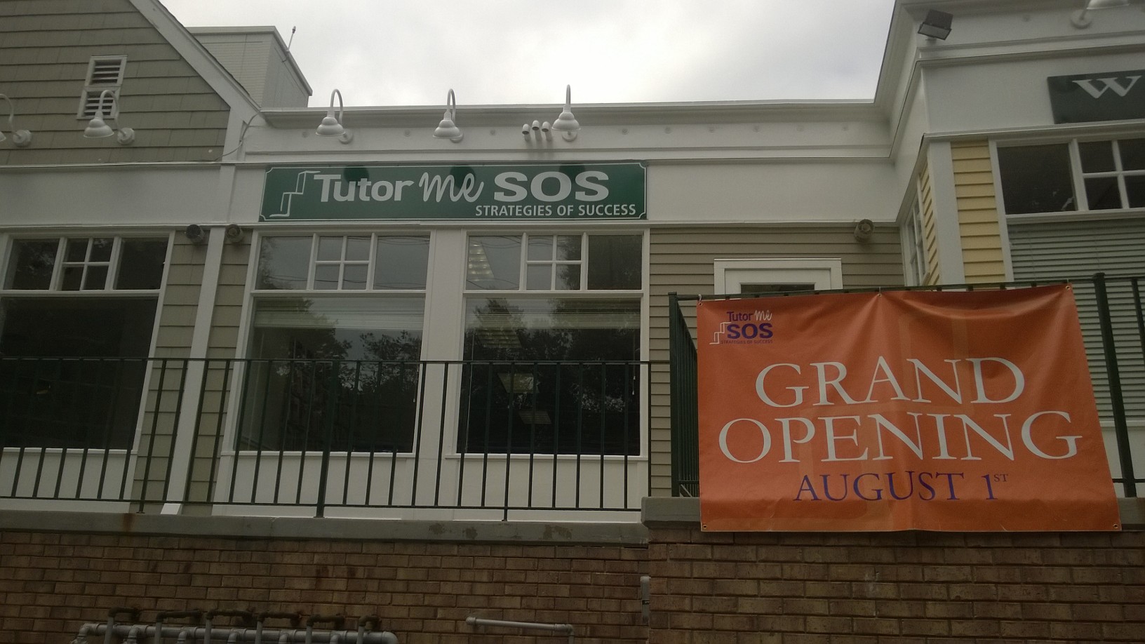 Tutor Me SOS's Photo