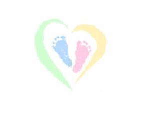 Small Steps Child Care Logo