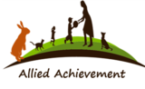 Allied Achievement Logo