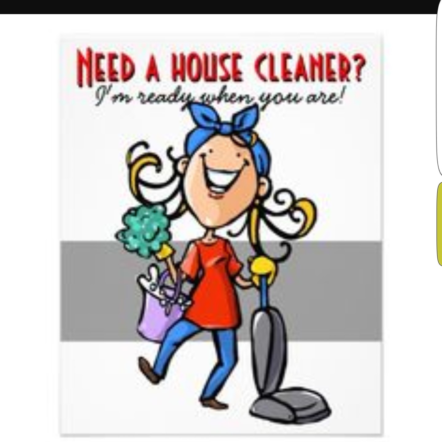 Over the Top Cleaning Service LLC's Photo