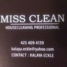 Miss Clean