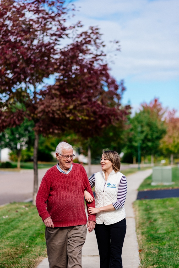 TLC HomeCare Services's Photo