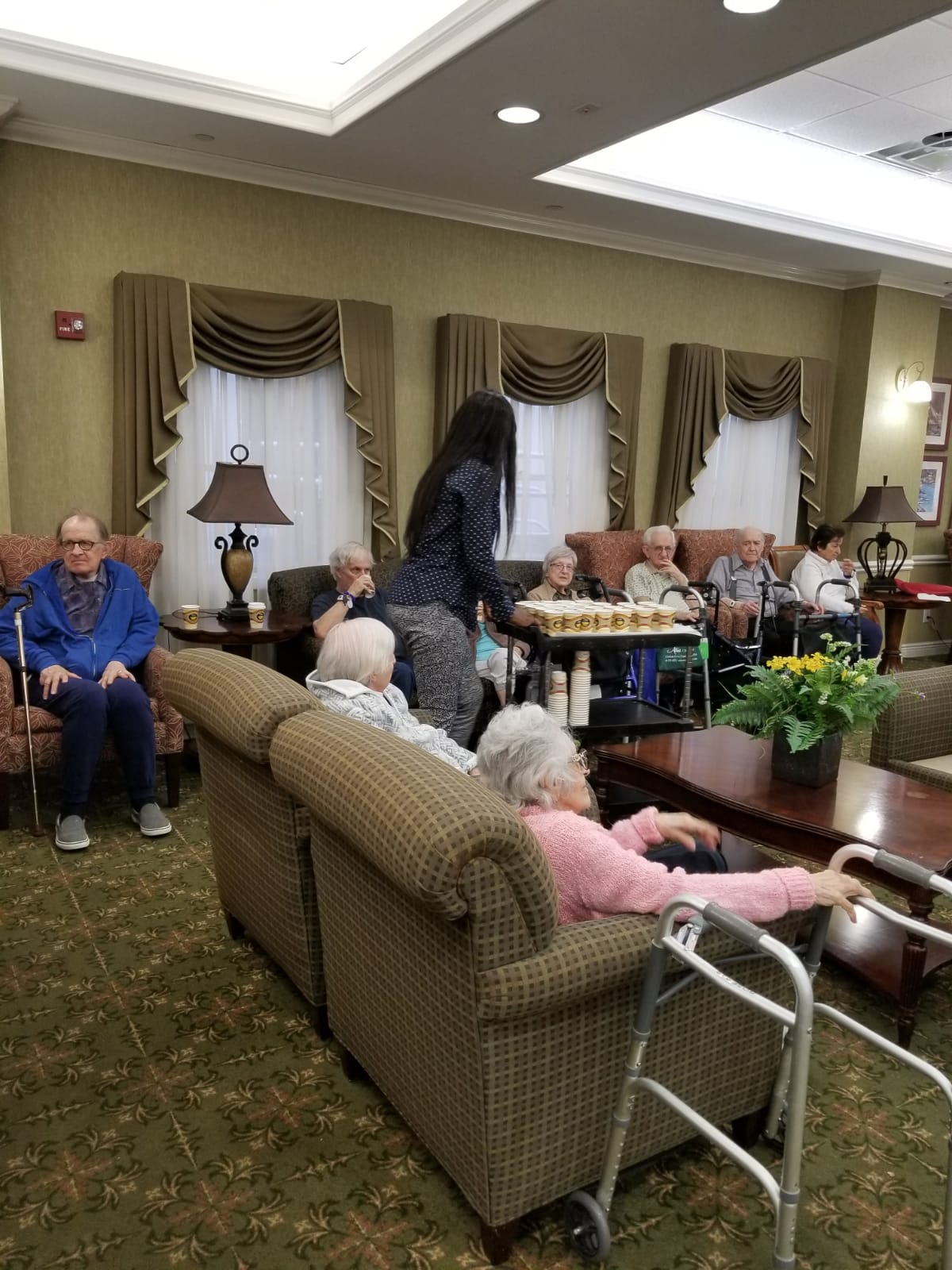 Royal  CareGivers's Photo