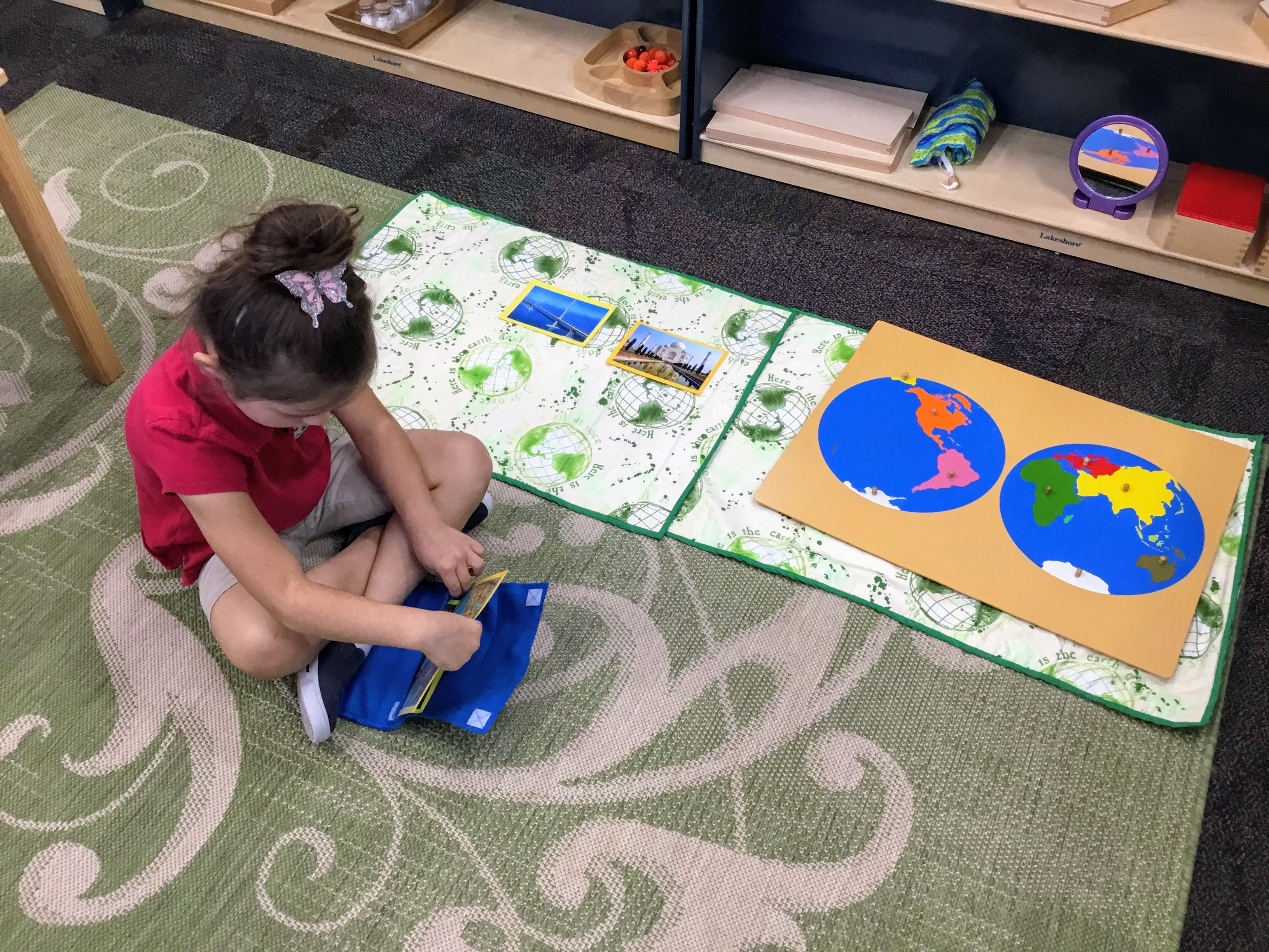 BAMBINOS BILINGUAL MONTESSORI's Photo