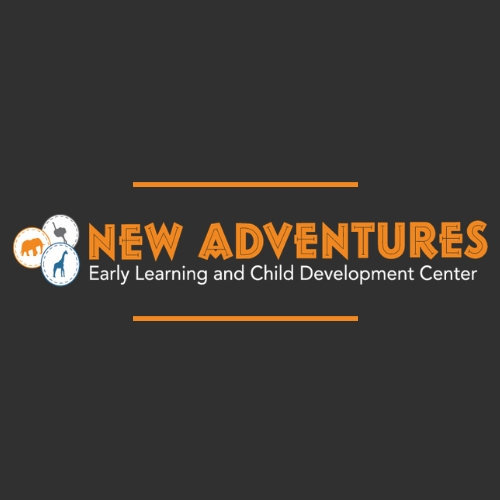 New Adventures Early Learning And Child Development Center Logo