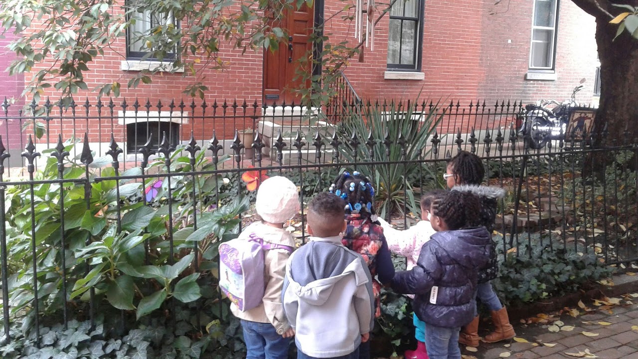 Academy Of Bilingual Children Spanish Immersion Childcare's Photo