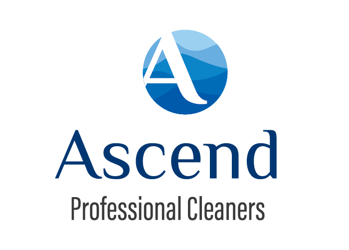 Ascend Professional Cleaners Logo