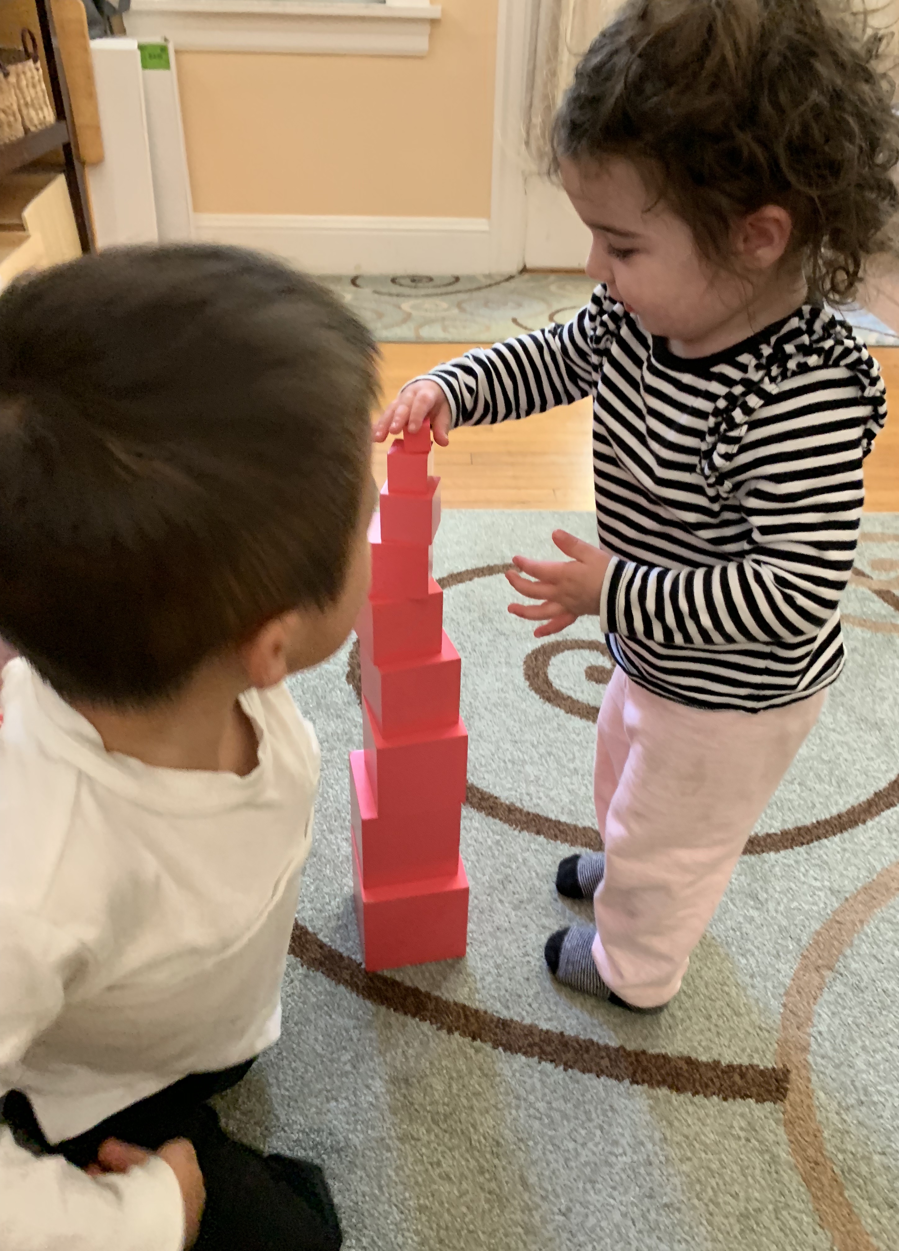 Broadway Childcare Preschool's Photo