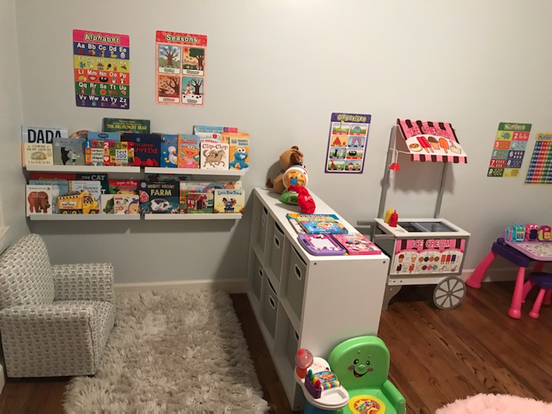 Krista's Child Care's Photo