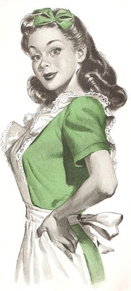 Green Ladies Cleaning LLC
